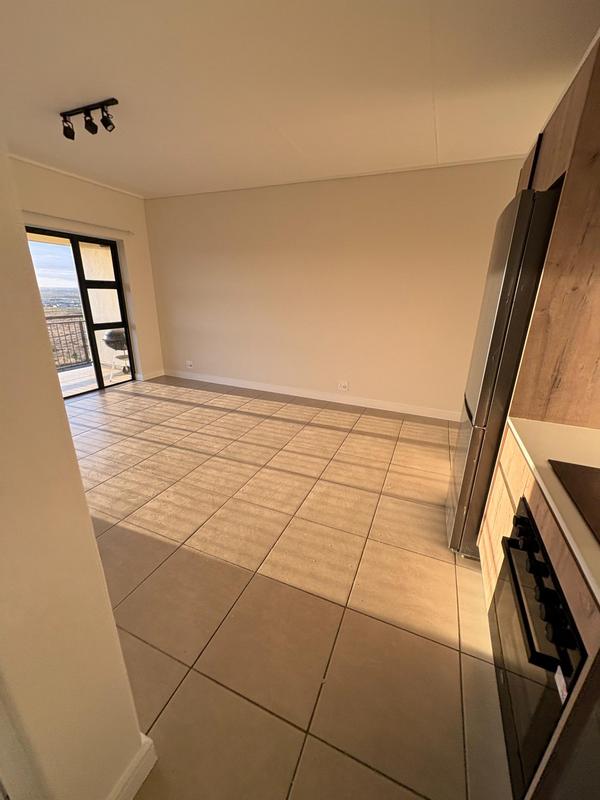 To Let 1 Bedroom Property for Rent in Richwood Western Cape